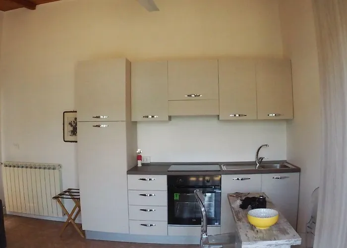 Casa Vacanze I Girasoli